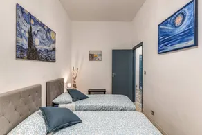 Appartement de vacances avec 2 chambres à coucher pour 4 personnes - Image 4