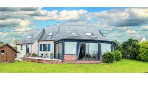 Fully equipped beautiful house with barbeque, terrace & garden | Garden view - Image 2