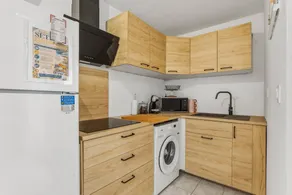 Ferienwohnung mit Grill - Image 3