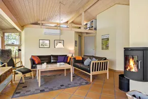Fully equipped beautiful house with terrace & barbeque | Next to the beach | Pets allowed - Image 5
