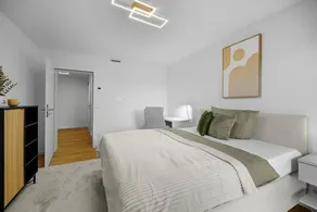 Chambre chez l'habitant - Image 2