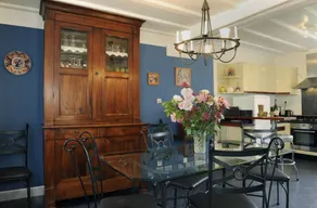 Gite with terrace, garden & BBQ - Image 3