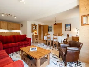 Charmant appartement de vacances | Vue montagne | Avec animaux acceptés - Image 2