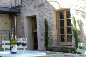 Grange gauche by Domaine RIBERACH - Image 2