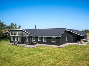 Children-friendly wonderful holiday home with sauna & hot tub | Pets are welcome - Image 2