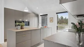 Familienfreundliches schönes Ferienhaus mit Terrasse, Garten und Grill | Hunde erlaubt - Image 3