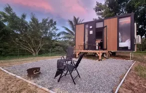 Tranquil Retreat with Valley Views in Vasa Views, Queensland - Image 4
