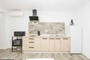 Charmant appartement adapté aux familles | Avec animaux bienvenus - Image 3