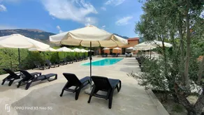 Villa „Camera Girasole“ mit Bergblick, Gemeinschaftspool und WLAN - Image 3