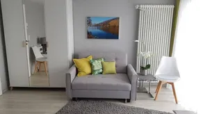 Flat with terrace - Image 4