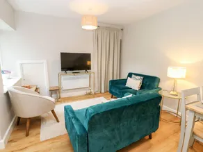 Cottage with 2 rooms for 4 persons - Image 4