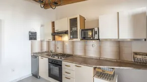 Holiday apartment with barbeque & terrace | Sea view - Image 3