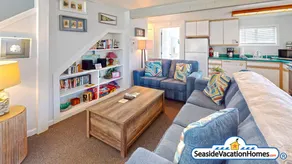 Ferienhaus mit 1 Schlafzimmer für 3 Personen - Image 2