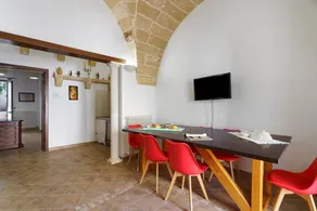 House with barbecue & terrace - Image 4