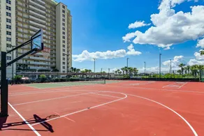 Merveilleux appartement en copropriété convivial et familial avec piscine | Vue plage | Plage à proximité - Image 5