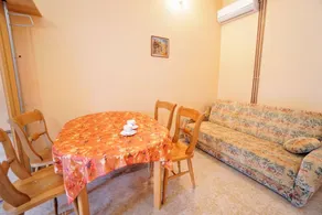Apartment mit Terrasse und Grill | Meerblick - Image 4