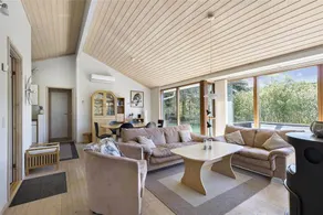 Nice house with barbeque, sauna & terrace - Image 3