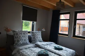 Appartamento con sauna, giardino e terrazza | Ideale per il telelavoro - Image 5
