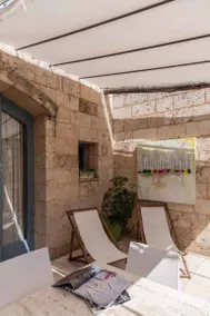 Gemütliches Ferienhaus mit Pool, Terrasse und Grill | Haustierfreundlich - Image 3