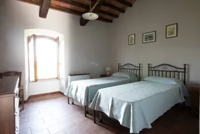 Agriturismo Casalta: Trilocale IL FICO – Comfort e atmosfera rurale con vista sulla natura - Image 3