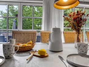 Children-friendly big house with garden, terrace & private pool | Next to the beach | Dogs allowed - Image 4