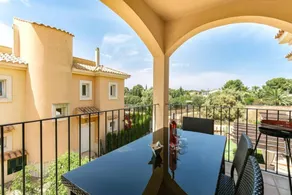 Holiday Home 'Residence Club El Paraiso 28' with Sea View, Wi-Fi and Air Conditioning - Image 2