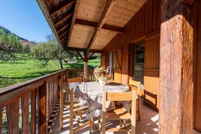 Gîte 'La Sambuy' with Mountain View and Garden - Image 4