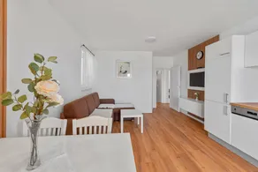 Maravilloso apartamento vacacional totalmente equipado con jardín y barbacoa | Cerca de la playa - Image 3