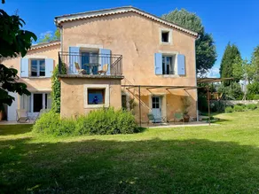 Fully equipped beautiful house with terrace, garden & private pool | Perfect for remote work - Image 2