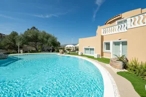 Ferienhaus 'Villa Leon mit privatem Pool' mit Meerblick, Wi-Fi und Klimaanlage - Image 2