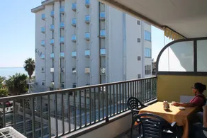 Appartement de vacances convivial et familial | Plage à proximité - Image 4