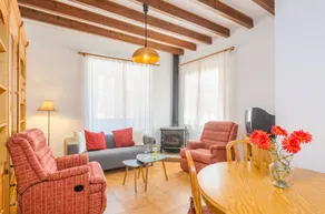 Chalet adatto alle famiglie con terrazza e griglia - Image 5
