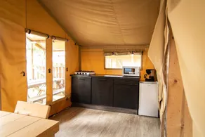 Appartamento con terrazza e giardino - Image 5