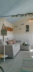 House with barbeque & pool | Pets allowed - Image 3