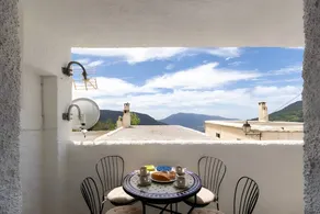 House with pool & terrace | Mountain view - Image 4
