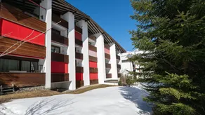 Family-oriented beautiful apartment with pool, terrace & sauna | Next to the ski - Image 3