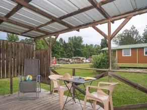Chalet with terrace | Close to the beach | Pets are welcome - Image 4