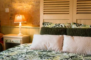 Children-friendly lovely bed & breakfast with garden & terrace | Garden view | Dogs allowed - Image 4