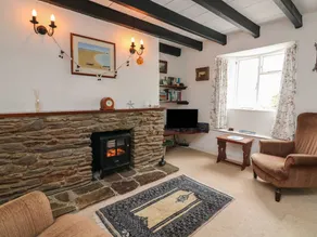 Casa rural con jardín - Image 3