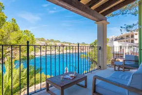 Villa mit Grill, privatem Pool und Terrasse - Image 5