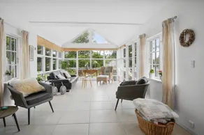 Holiday home with garden, terrace & barbeque - Image 2