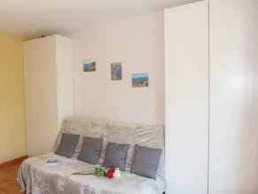 Appartement de vacances avec 1 chambre à coucher pour 3 personnes - Image 3