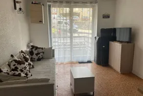 Studio in Sauze with balcony and garage - Image 2