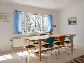 Family-friendly spacious holiday home with garden, sauna & terrace | Pets allowed - Image 3