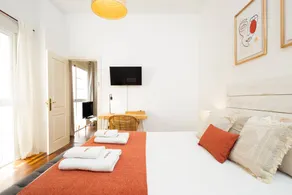 Appartement | Proche Alcazaba - Image 2