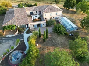 Gîte con barbacoa - Image 3