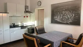 Appartement avec jardin, barbecue et terrasse | Parfait pour le travail à distance - Image 5