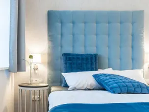 Bed & breakfast with 3 bedrooms for 6 persons - Image 3