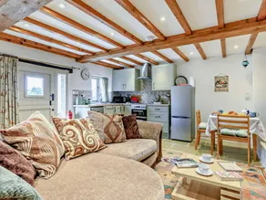 Cottage avec jardin et barbecue - Image 5
