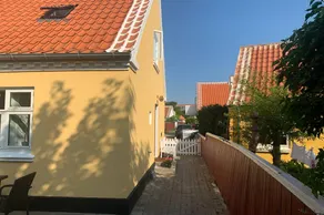 Fully equipped lovely holiday home with garden & terrace | Pets allowed - Image 3